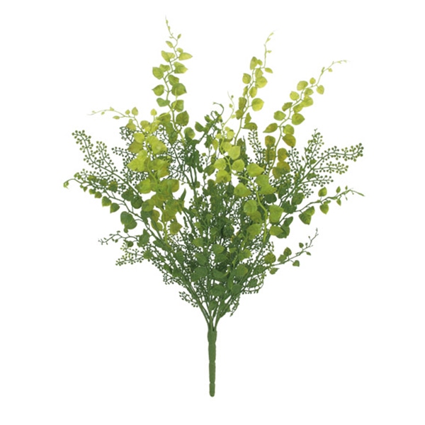 ドガ アジアンタムミックスリーフブッシュ  LEB-8161 1本（ご注文単位1本）【直送品】