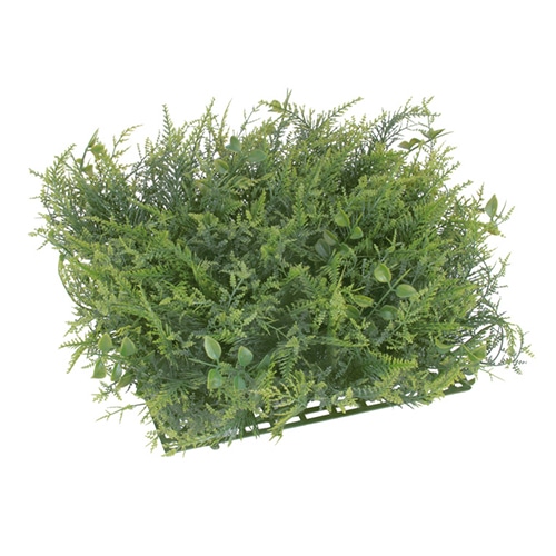 ドガ ルーカスミックスリーフマット LEE-7041 1個(ご注文単位1個)【直送品】