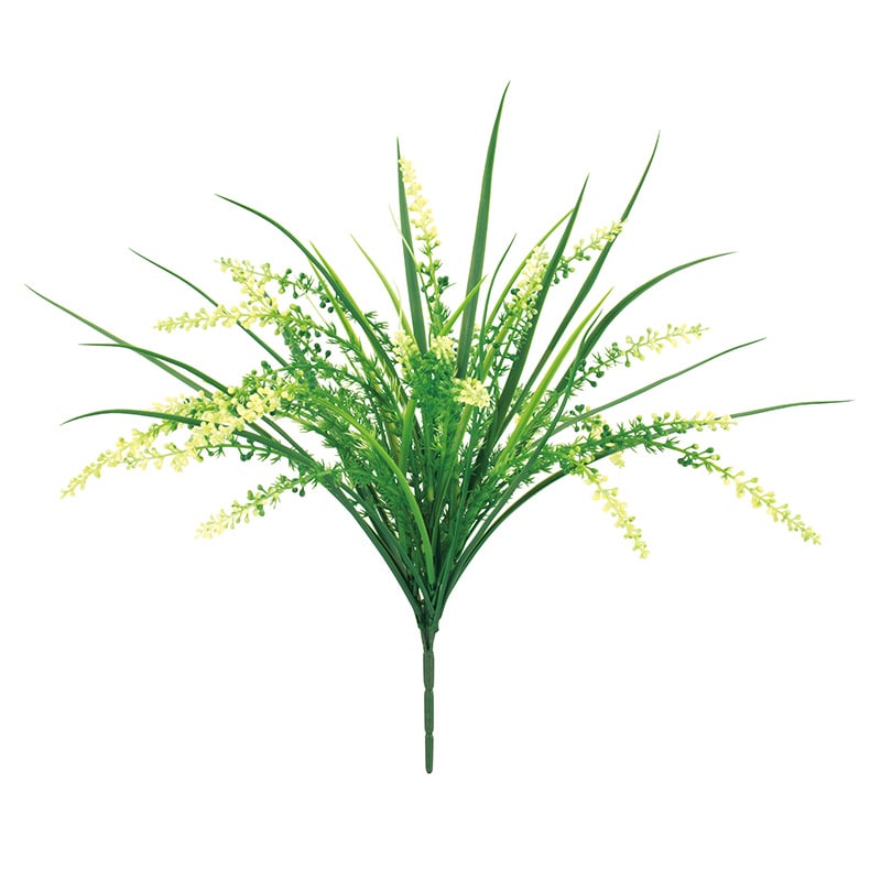 ドガ ラベンダーグラスアソートブッシュ LEB-8175 1本(ご注文単位1本)【直送品】