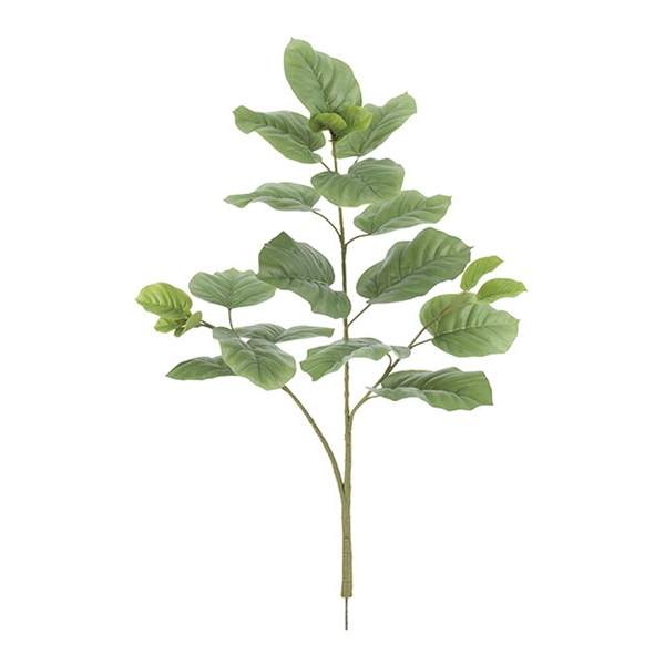 ドガ ウンベラータ 90cm LES-5138 1本(ご注文単位1本)【直送品】