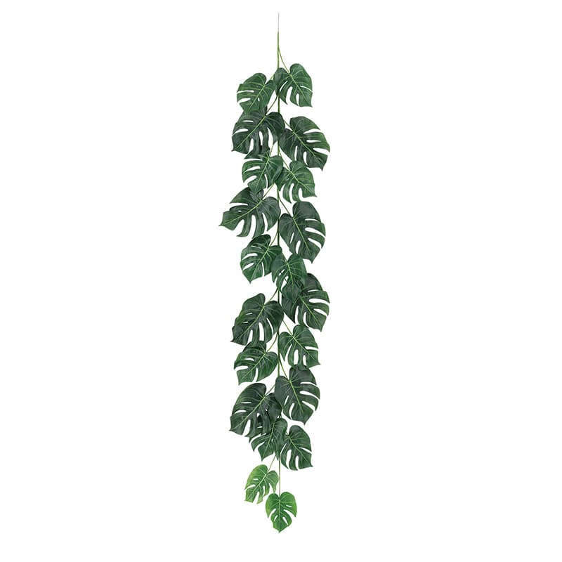 ドガ ジャイアントスプリットフィロガーランド ワイヤー入 LEG-3095 1本(ご注文単位1本)【直送品】