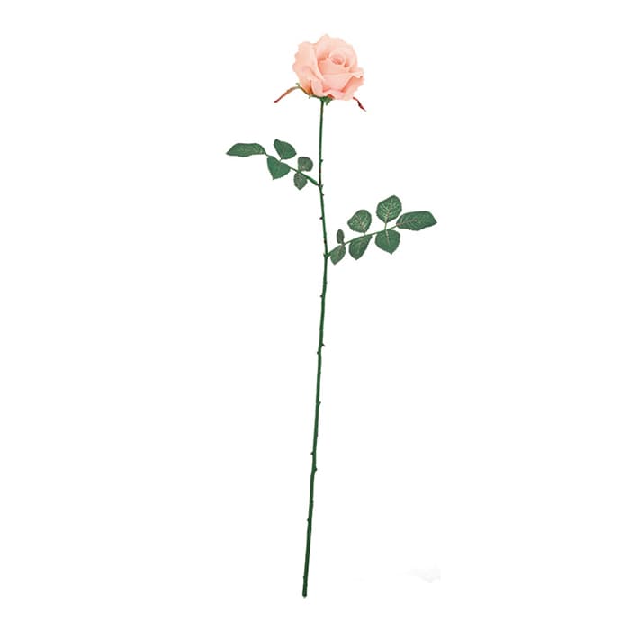 ドガ ミシェルローズ シフォンピンク FLS-0713 1本（ご注文単位1本）【直送品】