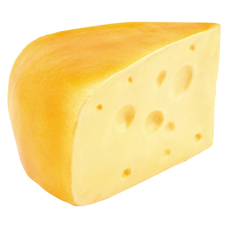 ドガ ディスプレイ　ラージゴーダチーズ  VF-1198 1個（ご注文単位1個）【直送品】