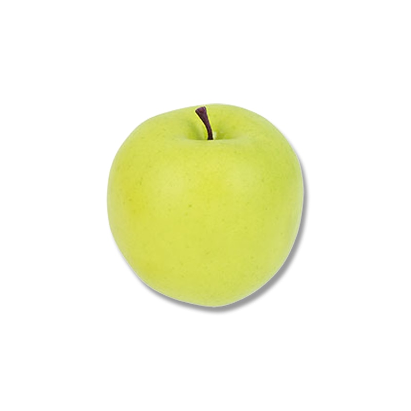 ドガ ディスプレイ　グリーンアップル  VF-1221 1個（ご注文単位1個）【直送品】