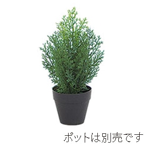 ドガ クレストツリー 30cm　グリーン LET-2070 1本（ご注文単位1本）【直送品】