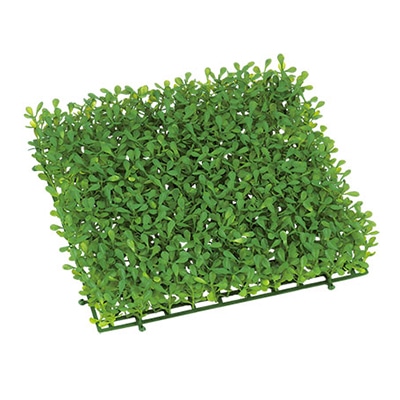 ドガ フロスティーボックスウッドリーフマット グリーン LEE-7069 1個（ご注文単位1個）【直送品】