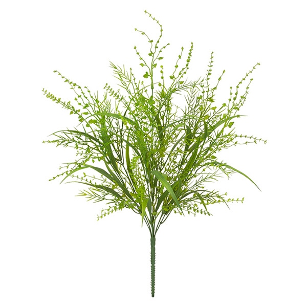 ドガ フレッシュ野草ブッシュ L LEB-8269-L 1本（ご注文単位1本）【直送品】