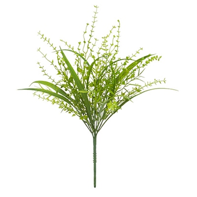 ドガ フレッシュ野草ブッシュ S LEB-8269-S 1本（ご注文単位1本）【直送品】