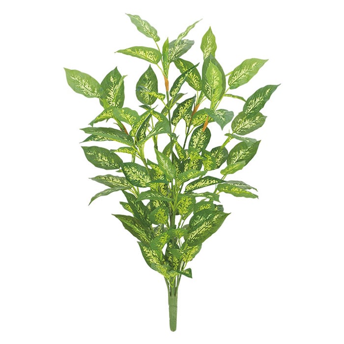 ドガ ウォータープルーフ　ディーフェンバキアプラント L LEB-8274-L 1本（ご注文単位1本）【直送品】