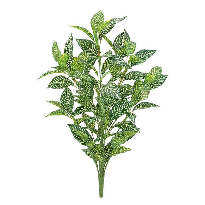 ドガ ウォータープルーフ　ゼブラプラント L LEB-8275-L 1本（ご注文単位1本）【直送品】