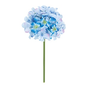 ドガ ファインアジサイピック ブルー FLP-6013 1本（ご注文単位1本）【直送品】