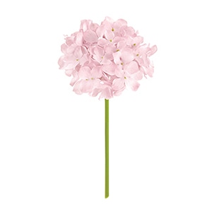 ドガ ファインアジサイピック モーブ FLP-6013 1本(ご注文単位1本)【直送品】