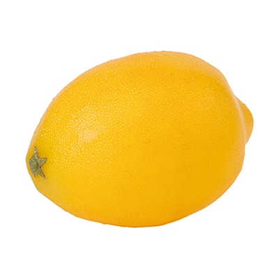 ドガ ディスプレイ ラージレモン VF-1230 1個(ご注文単位1個)【直送品】