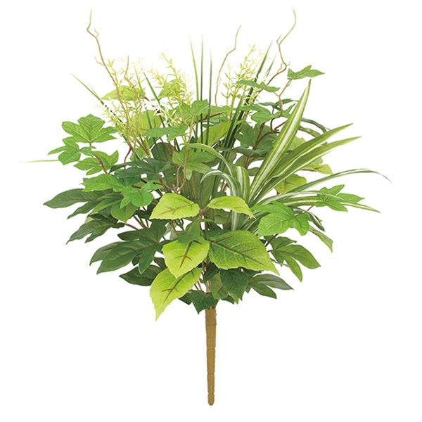 ドガ スプリングリーフアソートブッシュ LEB-8280 1本(ご注文単位1本)【直送品】