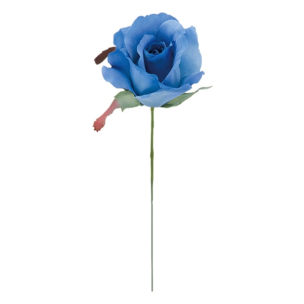 ドガ ミシェルローズピック ブルー FLP-6014 1本（ご注文単位1本）【直送品】