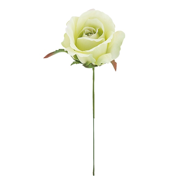 ドガ ミシェルローズピック ライムグリーン FLP-6014 1本(ご注文単位1本)【直送品】