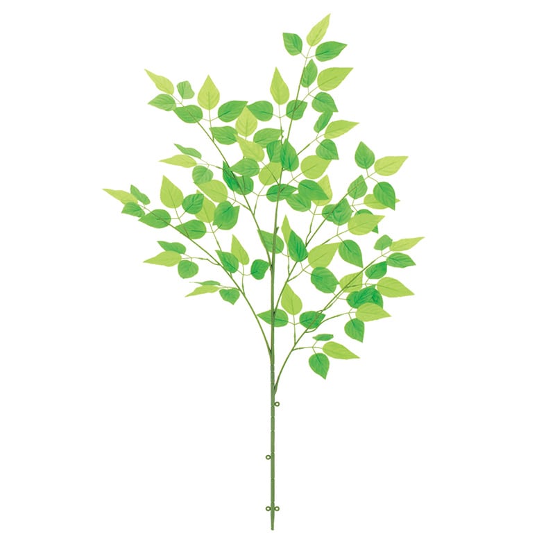 ドガ スプリングバーチリーフスプレイ L　フレッシュグリーン LES-5160-L 1本（ご注文単位1本）【直送品】