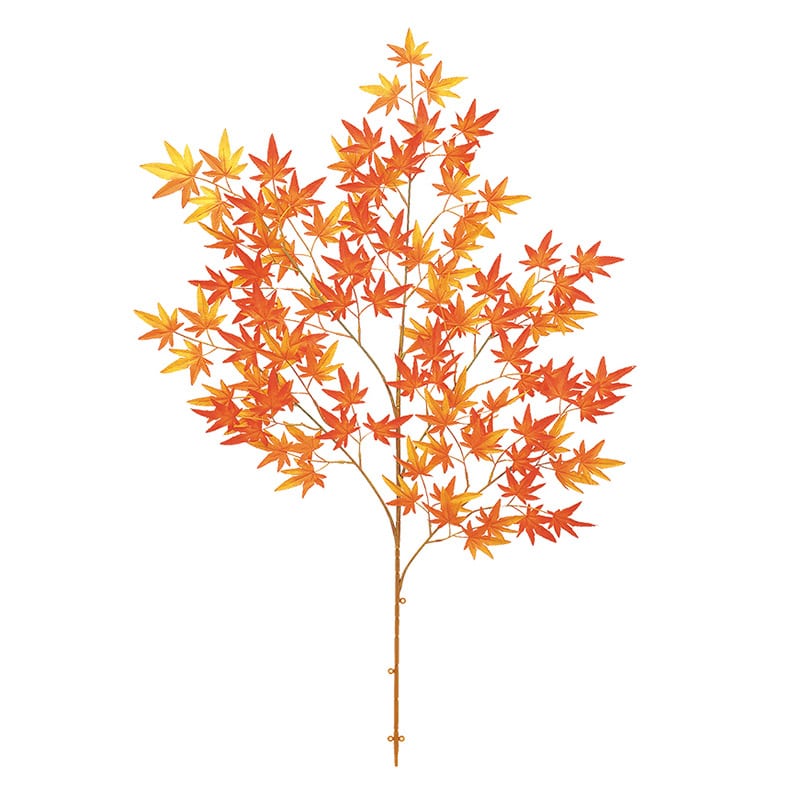 ドガ モミジスプレイ L　オレンジ LES-5161-L 1本（ご注文単位1本）【直送品】