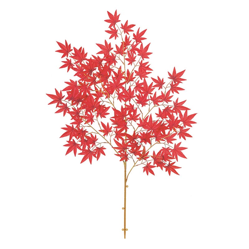 ドガ モミジスプレイ L　レッド LES-5161-L 1本（ご注文単位1本）【直送品】