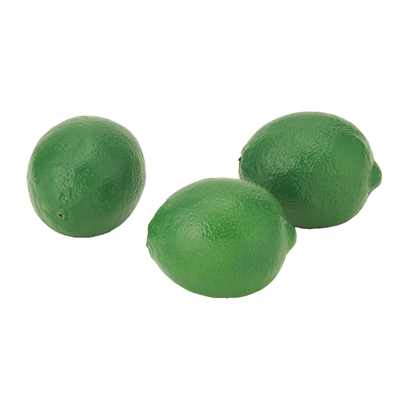 ドガ ディスプレイ ライム 3個パック VF-1244 1パック(ご注文単位1パック)【直送品】