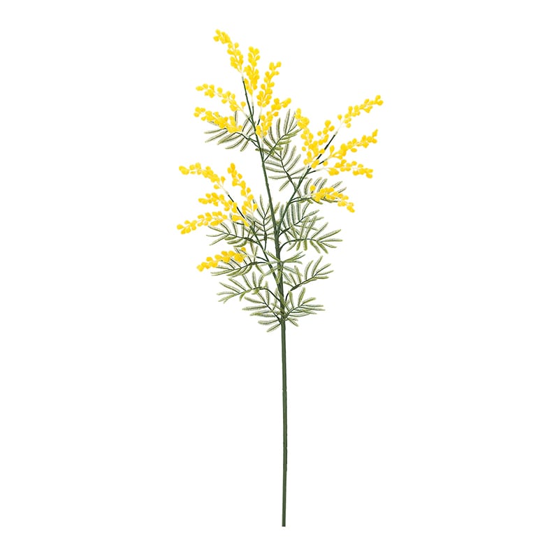 ドガ フレンチミモザスプレイ  FLS-5326 1本（ご注文単位1本）【直送品】