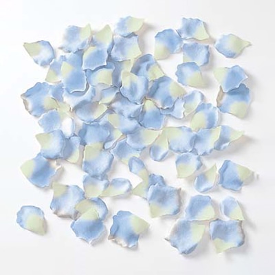 ドガ ローズペタル ブルー 約100枚パック FLE-7013 1パック(ご注文単位1パック)【直送品】