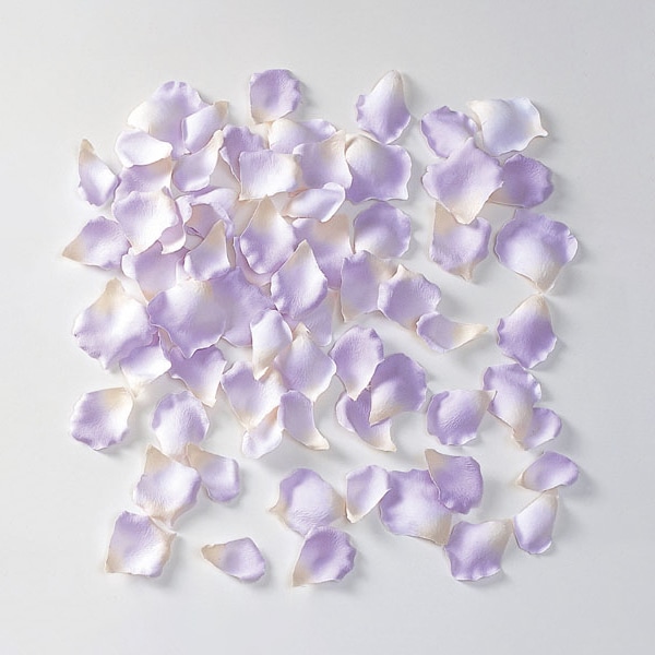 ドガ ローズペタル ラベンダー 約100枚パック FLE-7013 1パック(ご注文単位1パック)【直送品】