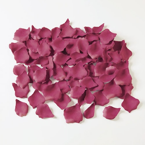 ドガ ローズペタル モーブ 約100枚パック FLE-7013 1パック(ご注文単位1パック)【直送品】