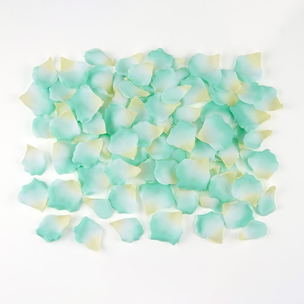 ドガ ローズペタル ペパーミント 約100枚パック FLE-7013 1パック(ご注文単位1パック)【直送品】