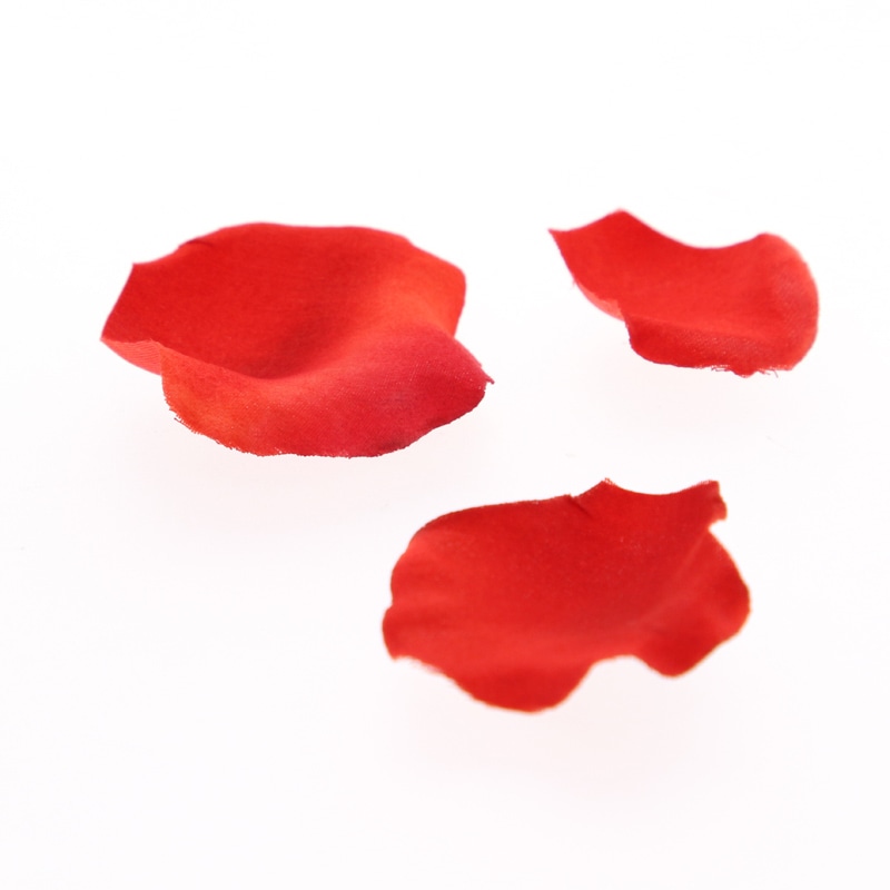 ドガ ローズペタル レッド 約100枚パック FLE-7013 1パック(ご注文単位1パック)【直送品】