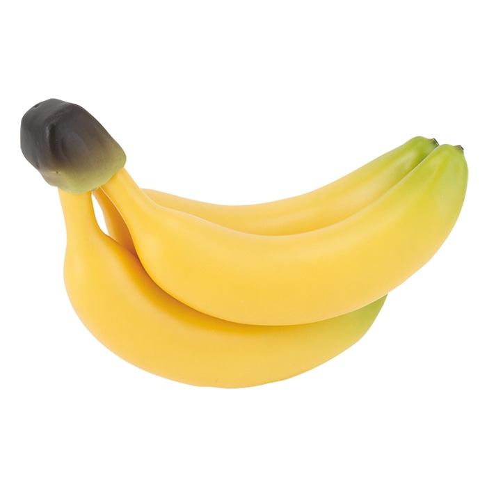 ドガ ディスプレイ 房バナナ VF-1261 1個(ご注文単位1個)【直送品】