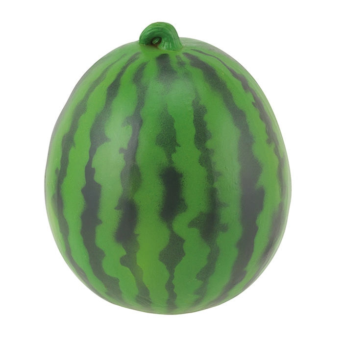 ドガ ディスプレイ スイカ VF-1262 1個(ご注文単位1個)【直送品】