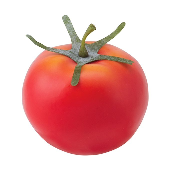 ドガ ディスプレイ フレッシュトマト 12ヶ/パック VF-1263 1パック(ご注文単位1パック)【直送品】