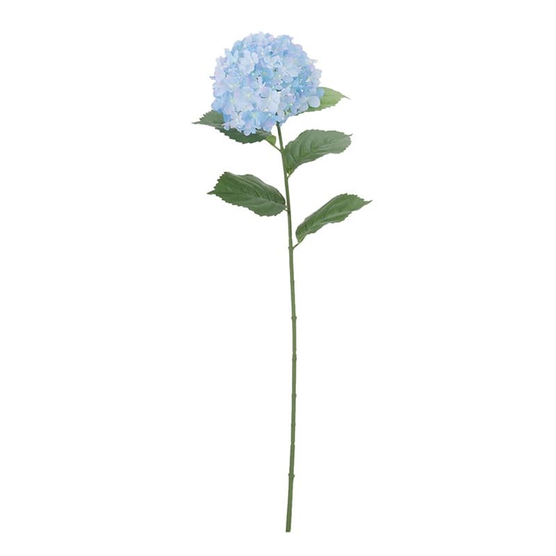 ドガ 万葉アジサイ L　ブルー FLS-5330-L 1本（ご注文単位1本）【直送品】