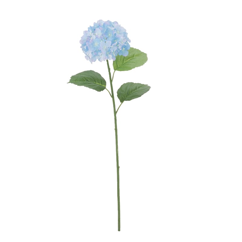 ドガ 万葉アジサイ S　ブルー FLS-5330-S 1本（ご注文単位1本）【直送品】