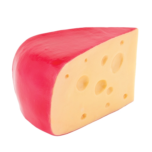 ドガ ディスプレイ　ラージベビーベルチーズ  VF-1275 1個（ご注文単位1個）【直送品】