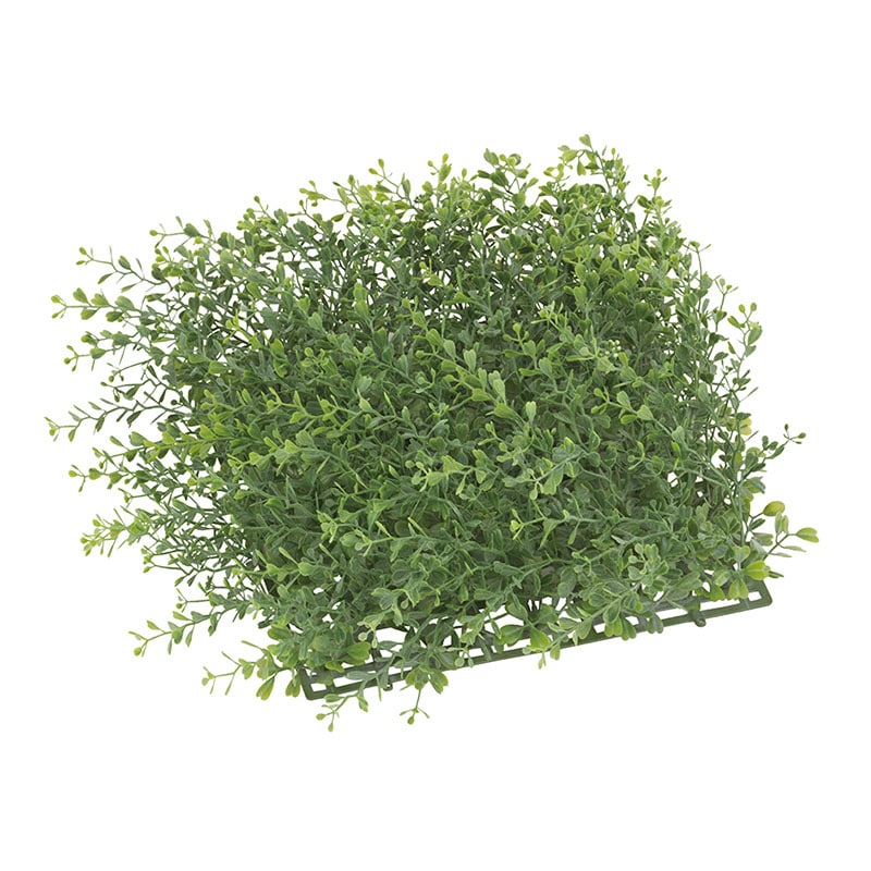 ドガ フロストボックスウッドガーデンマット  LEE-7098 1個（ご注文単位1個）【直送品】