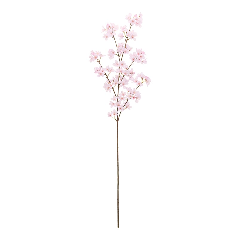 ドガ プレミアム姫桜 ライトピンク FLS-5333 1本（ご注文単位1本）【直送品】