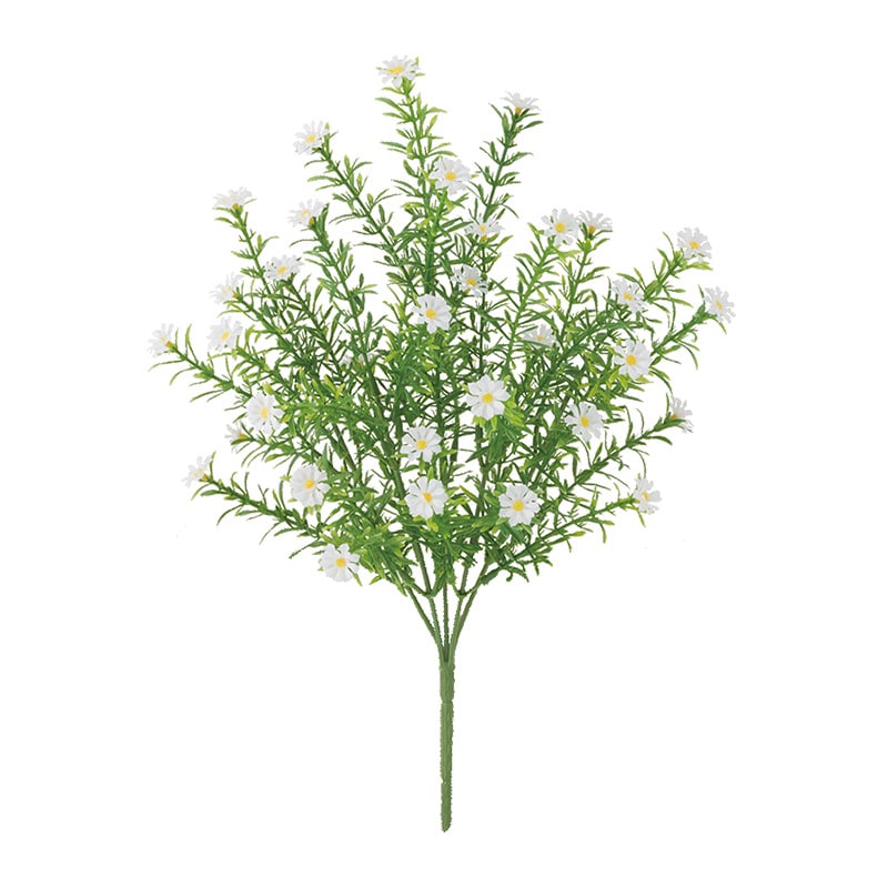 ドガ フレッシュスモールデイジーブッシュ  FLB-8119 1本（ご注文単位1本）【直送品】