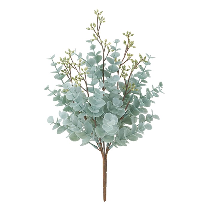 ドガ フロストミックスユーカリブッシュ ブルーグリーン LEB-8327 1本（ご注文単位1本）【直送品】