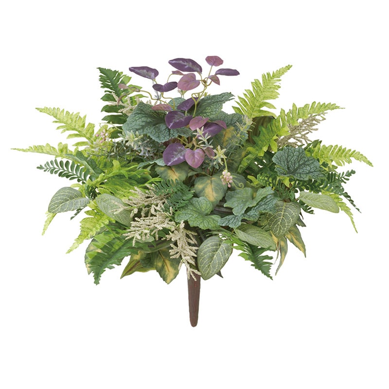 ドガ フロストゼラニウムアソートブッシュ LEB-8332 1本(ご注文単位1本)【直送品】