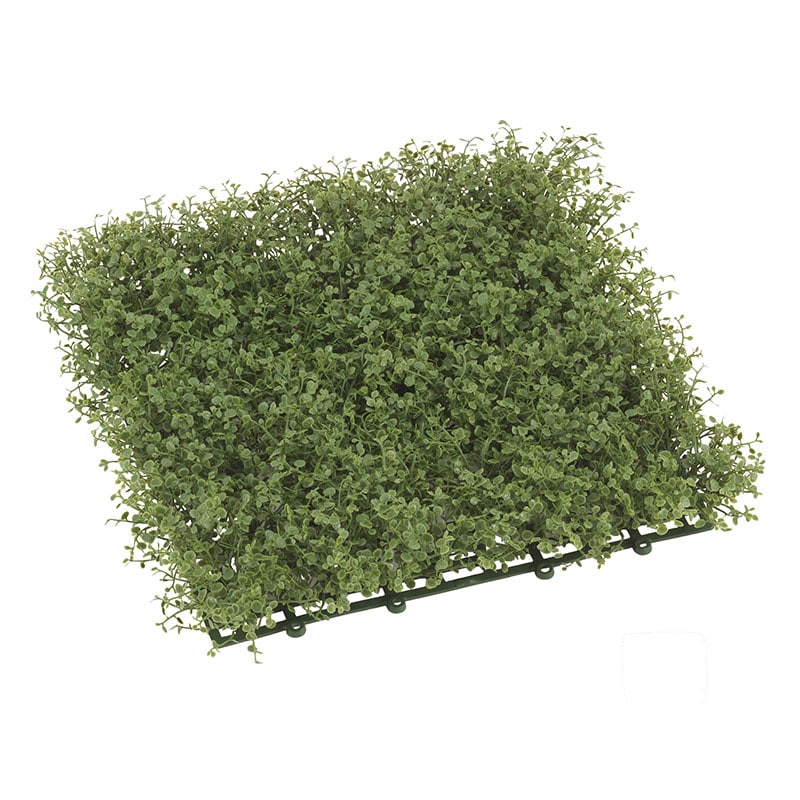 ドガ ベビーリーフガーデンマット  LEE-7104 1個（ご注文単位1個）【直送品】