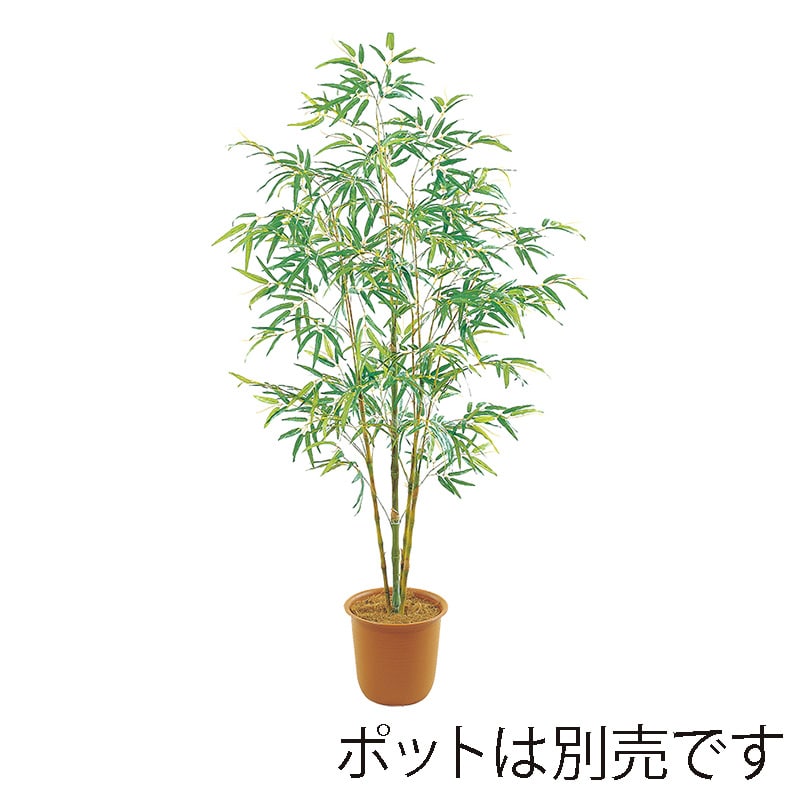 ドガ バンブーツリー S　180cm BT-2039-S 1本（ご注文単位1本）【直送品】