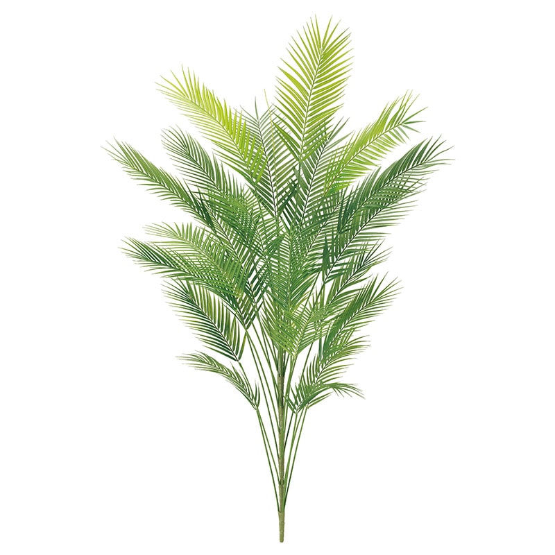 ドガ アレカパームツリー 180cm LET-2086-L 1本（ご注文単位1本）【直送品】