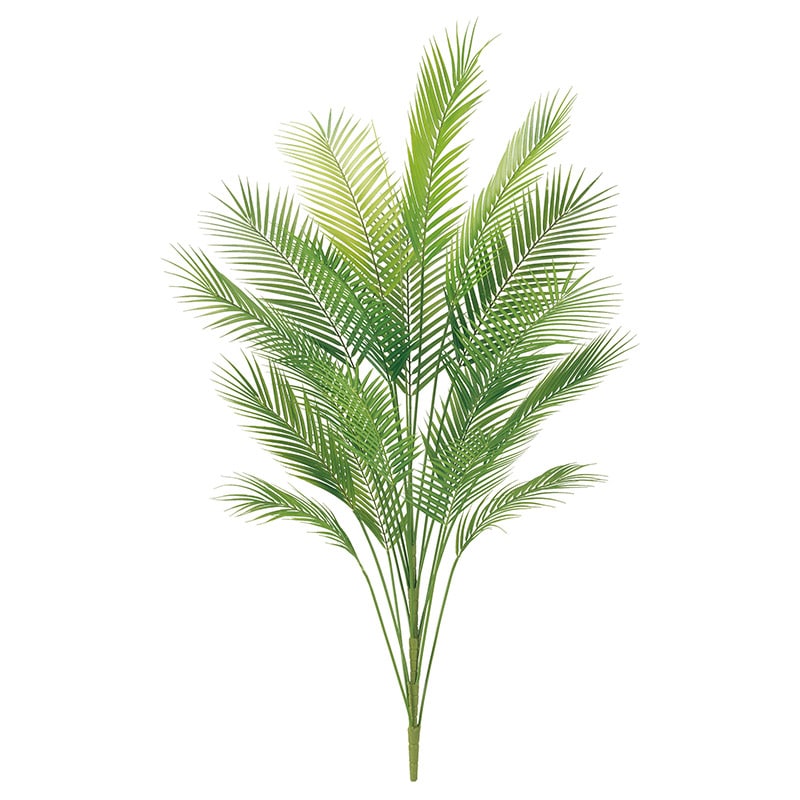 ドガ アレカパームツリー 150cm LET-2086-S 1本（ご注文単位1本）【直送品】
