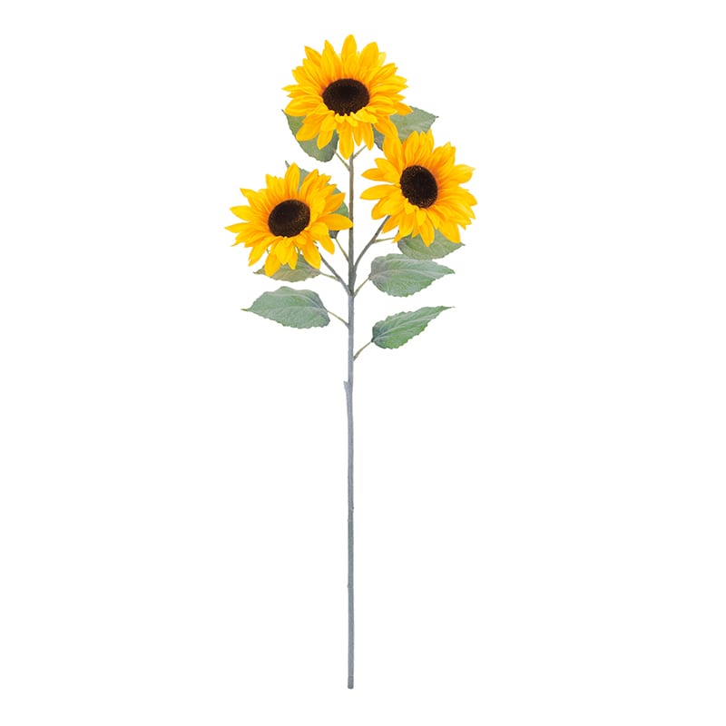 ドガ ソレイユサンフラワースプレイ  FLS-5341 1本（ご注文単位1本）【直送品】