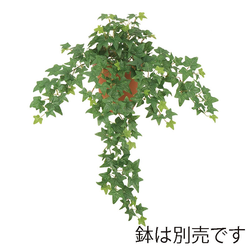 ドガ ユーロアイビーブッシュ L　グリーン LEB-8343-L 1本（ご注文単位1本）【直送品】