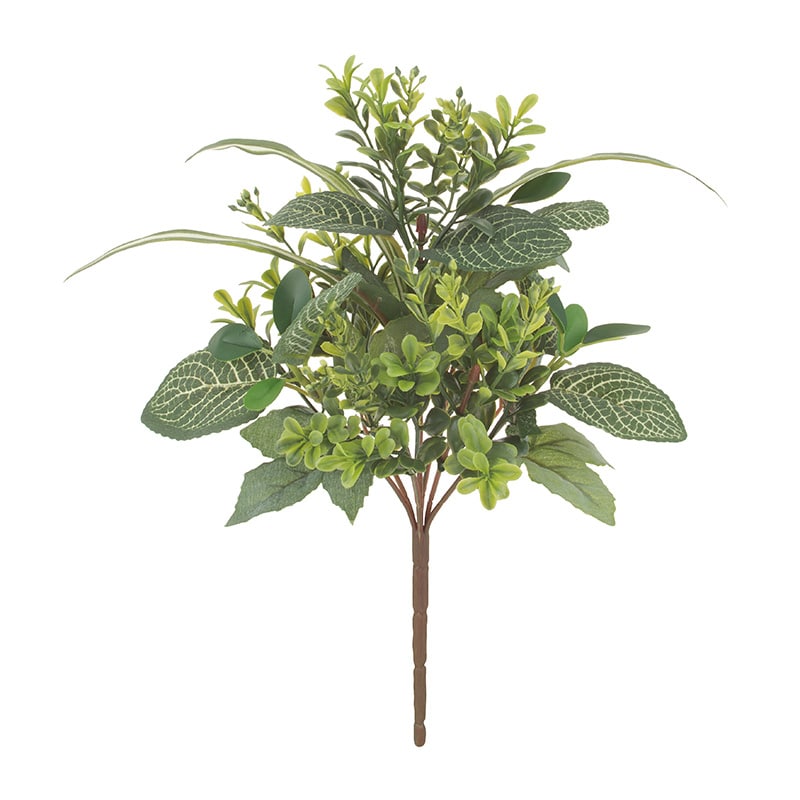 ドガ スモールフィトニアアソートブッシュ  LEB-8350 1本（ご注文単位1本）【直送品】