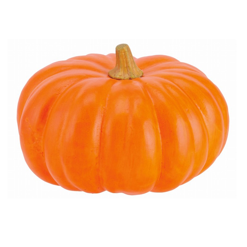 ドガ ディスプレイ　ラージパンプキン  VF-1282 1個（ご注文単位1個）【直送品】