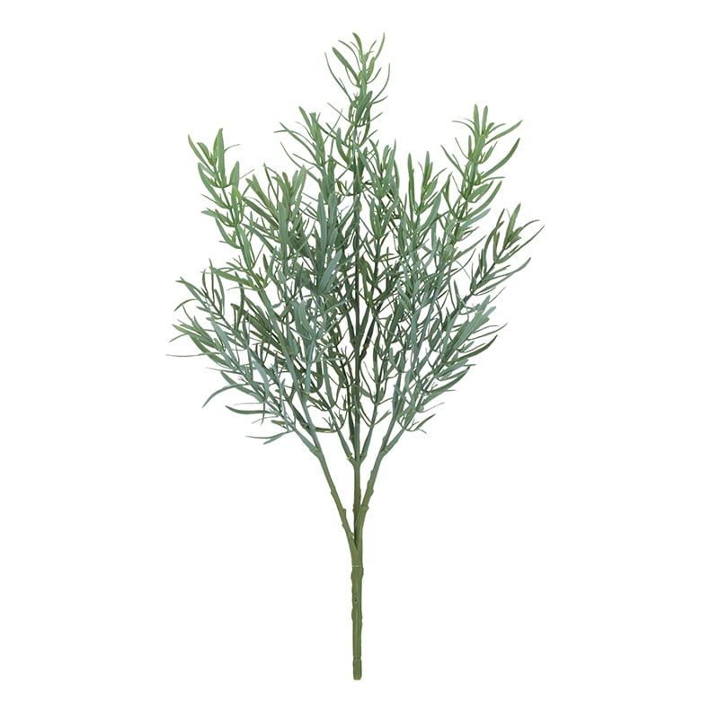 ドガ ローズマリーブッシュ グリーン LEB-8364 1本（ご注文単位1本）【直送品】